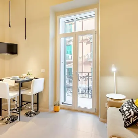 公寓 Marechiaro 巴里