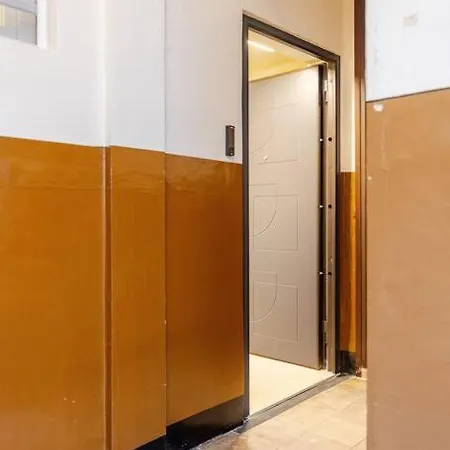 Marechiaro 公寓 巴里