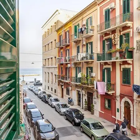 Marechiaro Appartement