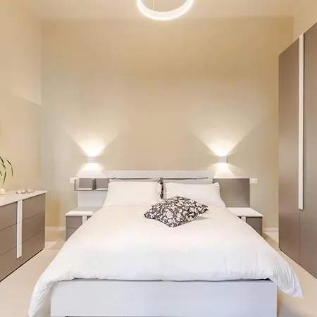 Appartement Marechiaro