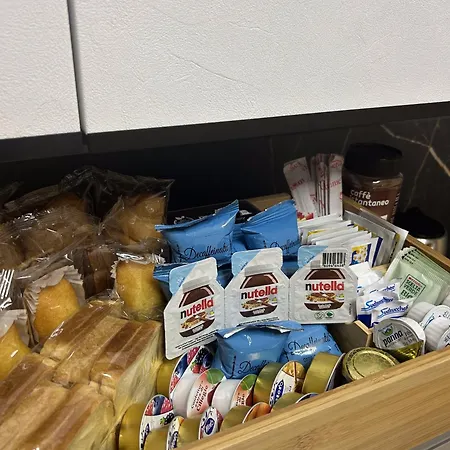 Marechiaro Lägenhet *