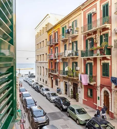 Marechiaro Apartment