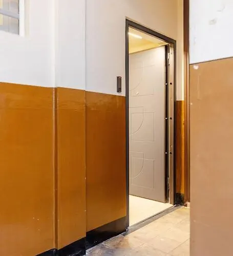 Marechiaro Apartment Bari