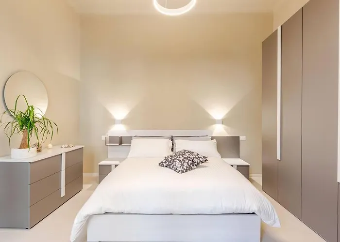 Apartment Marechiaro