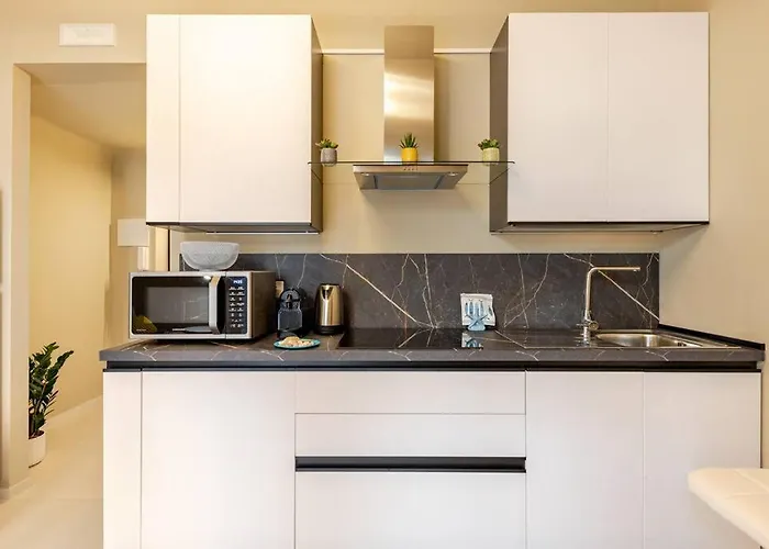 Apartment Marechiaro *