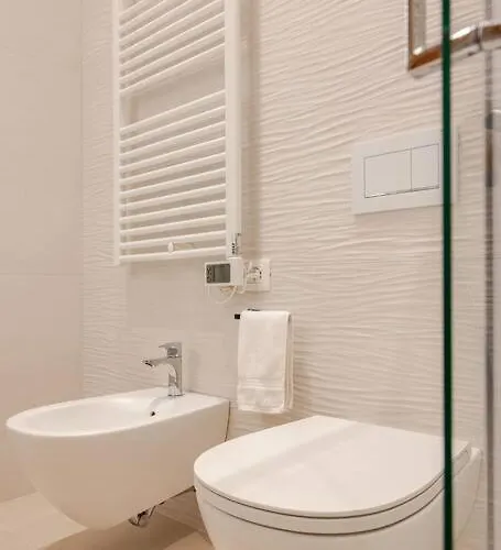 Апартаменты Marechiaro