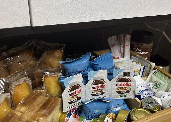 Marechiaro Апартаменты *