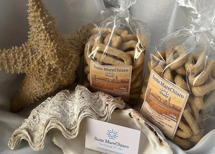 Апартаменты Marechiaro